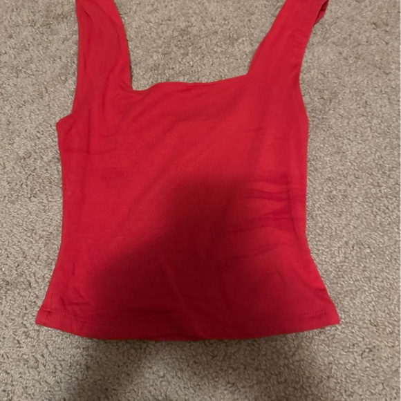 Tank top cropped - Picture 1 of 2